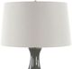 Uttermost® Tennille Warm Gray Table Lamp-5
