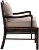 Furniture Classics Paxton Beige/Black Occasional Chair-2