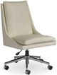 Bassett® Furniture Capron White Office Chair-0