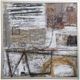 StyleCraft Norman Wyatt Home Rustic Ingrained II Wall Art-0