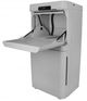 Danby® Gray Parcel Guard Mailbox-3
