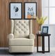 Westwood Design Amelia Natural Power Swivel Glider Recliner-2