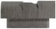 Bernhardt Basi Bernhardt Interiors Bracken Cocktail Table-2