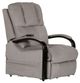 Catnapper® Chandler Aluminum Power Lift Recliner with Heat and Massage-0
