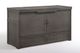 Night & Day™ Furniture Murphy Cube / Murphy Cube 2* Cabinet Bed-0