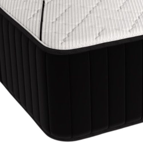 Englander® Supreme Amesbury 14.5" Wrapped Coil Firm Tight Top Queen Mattress-1