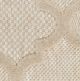 Nourison Home™ Easy Care Cream 5'x7' Area Rug-5