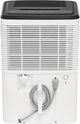 Frigidaire® 35 Pt. White Portable Dehumidifier-5
