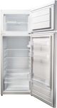 Danby® 7.4 Cu. Ft. White Counter Depth Top Mount Refrigerator-2