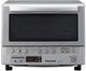Panasonic® FlashXpress Stainless Steel 4 Slice Toaster Oven-0