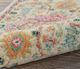 Nourison Home™ Passion 5' Round Style 11 Area Rug-3