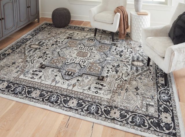 Signature Design by Ashley® Gregmoore Multi 8'x10' Large Area Rug-3