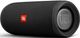 JBL Flip 5 Midnight Black Portable Bluetooth Speaker-0