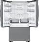 Samsung Bespoke AI 36" 31.5 Cu. Ft. Fingerprint Resistant Stainless Steel French Door Refrigerator with Auto Ice Maker-1
