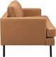 Zuo® Modern Decade Brown Sofa-2