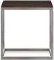 Bassett® Furniture BenchMade Midlothian Maple Chairside Table-1