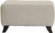 Jackson Furniture Alyssa Pebble Ottoman-1