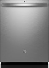 Fingerprint Resistant Stainless Steel
