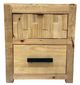 Vintage Furniture Kenny 4-Piece Queen Bedroom Set-3
