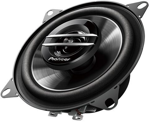 Pioneer 4" 2-Way Coaxial Speaker-2