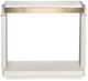 Vanguard® Axis II Woodcliff Side Table-2