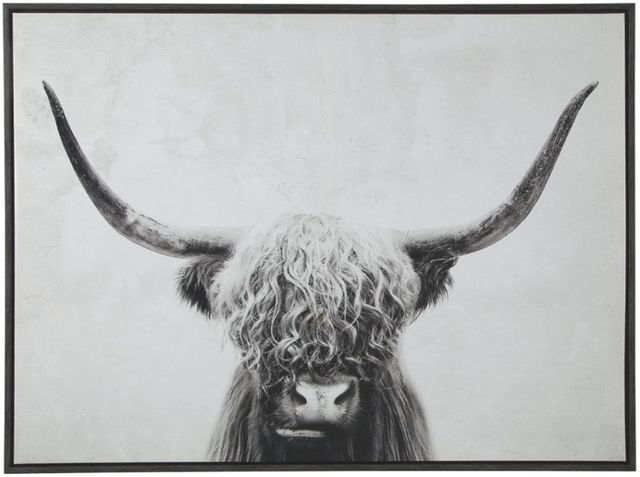 Signature Design by Ashley® Pancho Wall Art-0