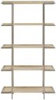 Universal Explore Home™ Oasis Beige Dockside Etagere-2