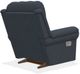 La-Z-Boy® Neal Navy Power Rocking Recliner-3