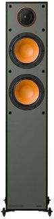 Monitor Audio Monitor 200 Black Floorstanding Speakers-2