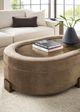 Vanguard® Furniture Asher Thriller Linen Stocked Sofa-4