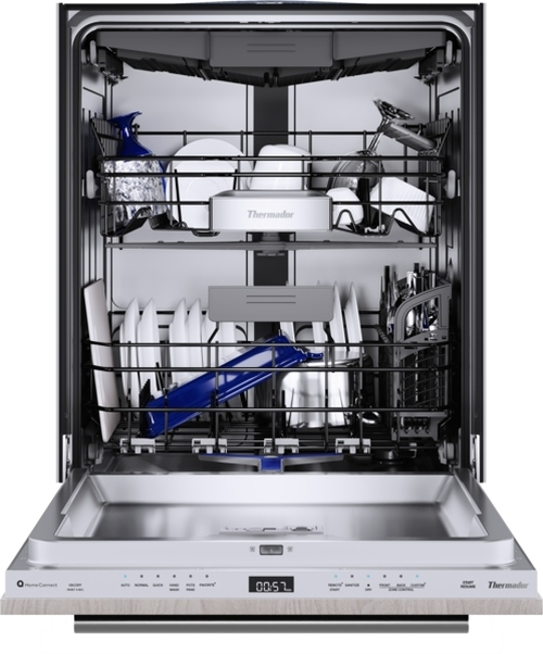 Thermador Dishwasher - Thumbnail 3