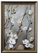 StyleCraft Blossoming Up II Wall Art-0