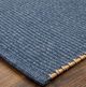 Feizy Theo Blue/Sand 5'x8' Area Rug-2