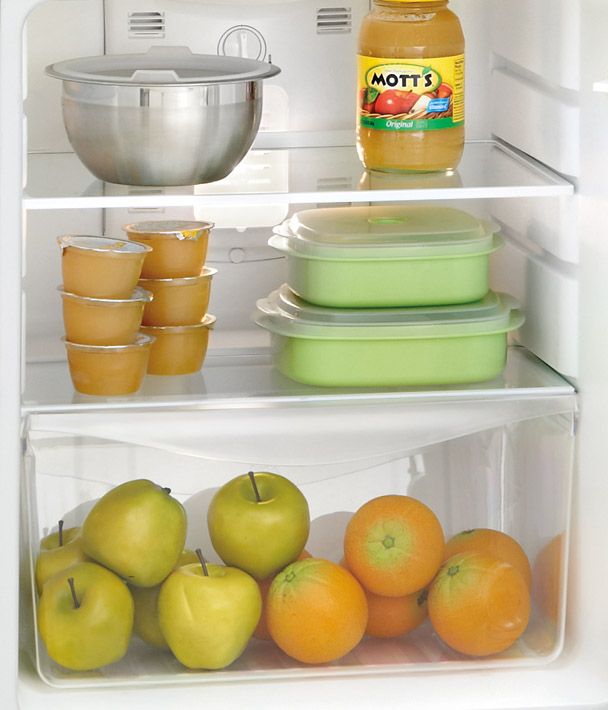 Frigidaire® 4.5 Cu. Ft. Stainless Steel Compact Refrigerator-4