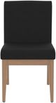 Canadel Customizable 5179 Modern Dining Upholstered Side Chair-2