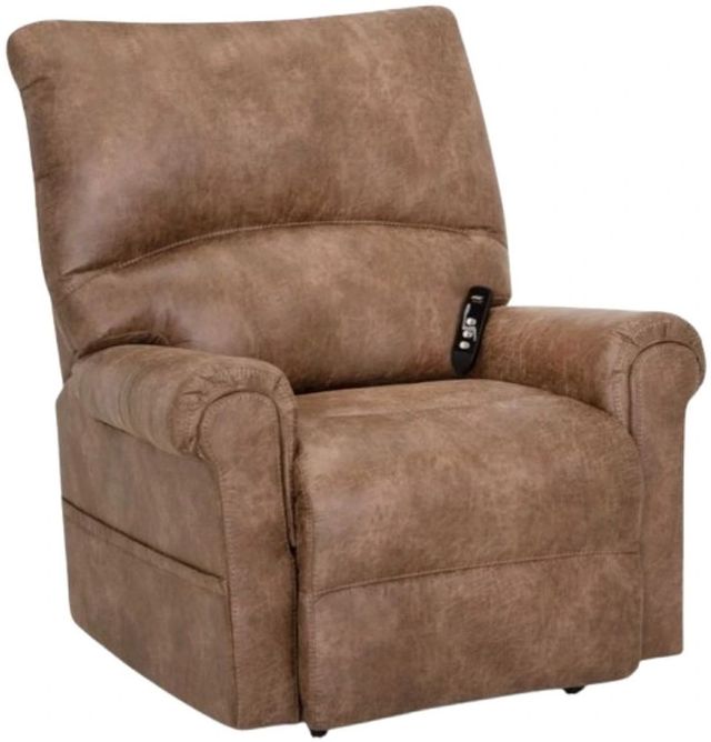 Franklin™ Independence Palance Silt Power Lift Recliner-0