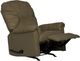 Catnapper® Winner Herbal Manual Rocker Recliner-2