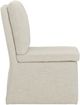 Millennium® by Ashley® Krystanza Oatmeal Upholstered Dining Side Chair-2