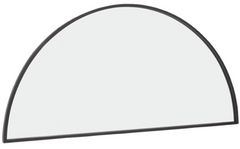 Signature Design by Ashley® Denlow Black Accent Mirror