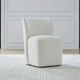 Liberty Furniture Ivory Accent Dining Chair-1