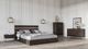 VIG Furniture Nova Domus Benzon Dark Walnut Chest-2