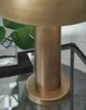 Signature Design by Ashley® Wendfield Antique Gold Table Lamp-2