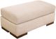 Signature Design by Ashley® Nolenburg Sand Ottoman-0