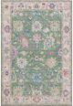 Dalyn™ Rug Company Hatay HY7 Lime 5'x8' Area Rug-0