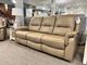 Haven Power Reclining Sofa in Taupe-2