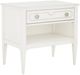 Fairfield® Camille Linen Nightstand-0