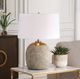 Uttermost® Raylan Brown Table Lamp-1