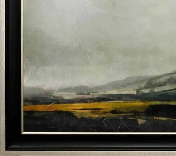 Stylecraft Lit Landscape Wall Art-1