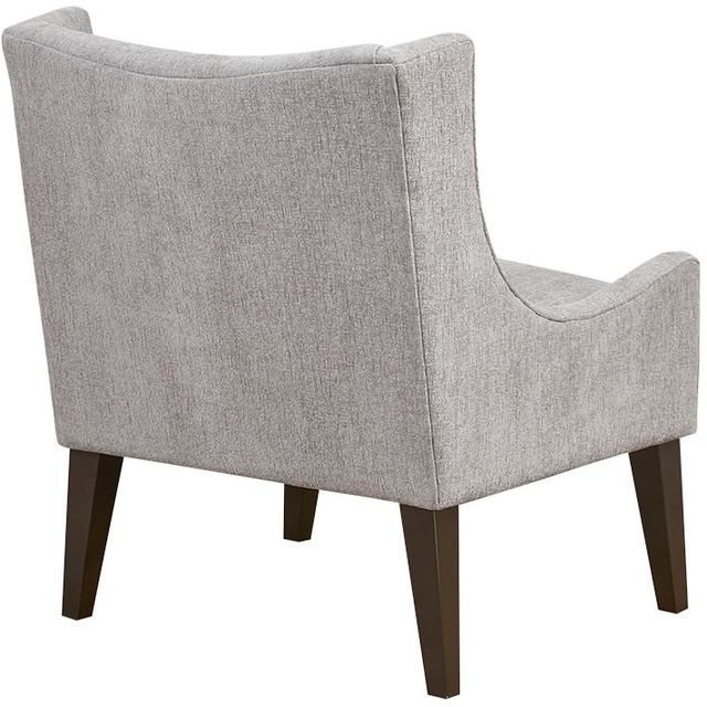 Olliix by Madison Park Malabar Gray Accent Chair-3