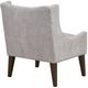 Olliix by Madison Park Malabar Gray Accent Chair-3